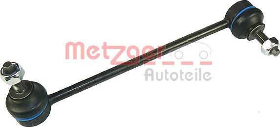 Metzger 53040328 - Stiepnis / Atsaite, Stabilizators ps1.lv