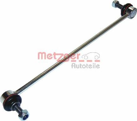 Metzger 53041518 - Stiepnis / Atsaite, Stabilizators ps1.lv