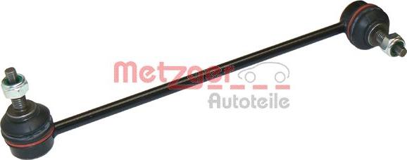 Metzger 53041118 - Stiepnis / Atsaite, Stabilizators ps1.lv