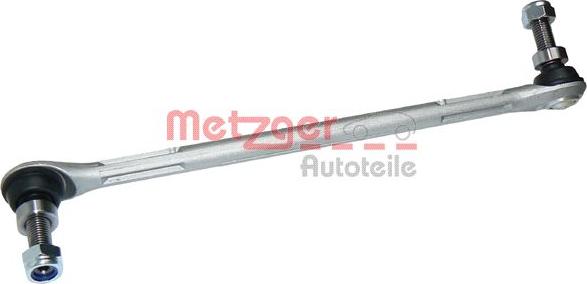 Metzger 53041811 - Stiepnis / Atsaite, Stabilizators ps1.lv