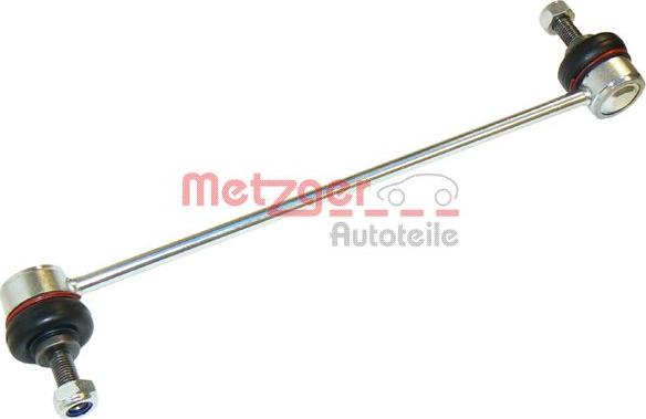 Metzger 53048718 - Stiepnis / Atsaite, Stabilizators ps1.lv