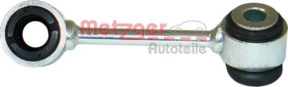 Metzger 53043402 - Stiepnis / Atsaite, Stabilizators ps1.lv