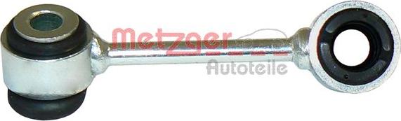 Metzger 53043501 - Stiepnis / Atsaite, Stabilizators ps1.lv