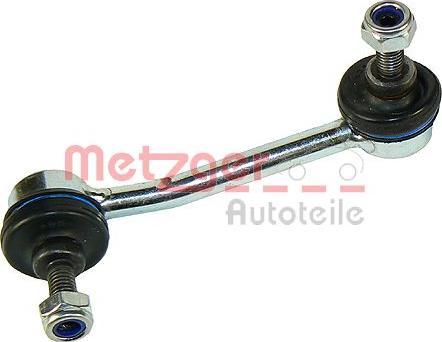 Metzger 53043612 - Stiepnis / Atsaite, Stabilizators ps1.lv