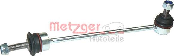 Metzger 53042612 - Stiepnis / Atsaite, Stabilizators ps1.lv