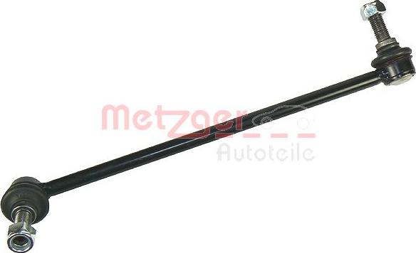 Metzger 53042011 - Stiepnis / Atsaite, Stabilizators ps1.lv