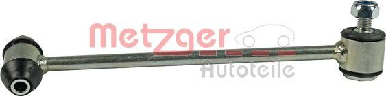 Metzger 53042114 - Stiepnis / Atsaite, Stabilizators ps1.lv