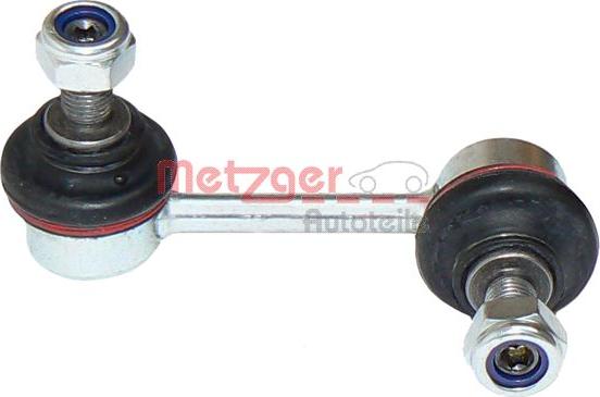 Metzger 53047013 - Stiepnis / Atsaite, Stabilizators ps1.lv