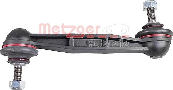 Metzger 53047719 - Stiepnis / Atsaite, Stabilizators ps1.lv