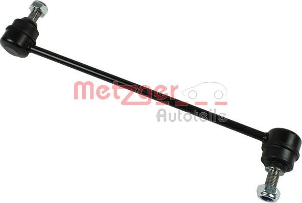 Metzger 53059408 - Stiepnis / Atsaite, Stabilizators ps1.lv