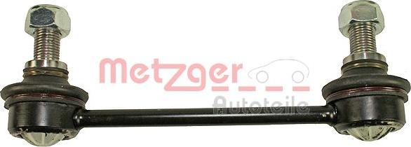 Metzger 53059509 - Stiepnis / Atsaite, Stabilizators ps1.lv