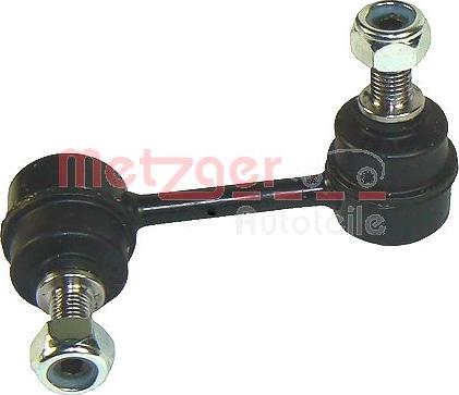 Metzger 53059309 - Stiepnis / Atsaite, Stabilizators ps1.lv