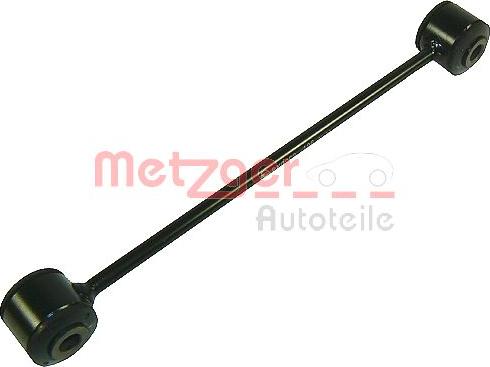 Metzger 53059209 - Stiepnis / Atsaite, Stabilizators ps1.lv