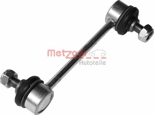 Metzger 53054119 - Stiepnis / Atsaite, Stabilizators ps1.lv