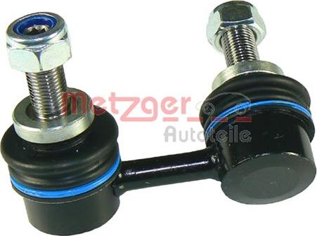 Metzger 53056511 - Stiepnis / Atsaite, Stabilizators ps1.lv