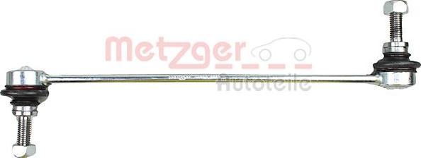 Metzger 53056818 - Stiepnis / Atsaite, Stabilizators ps1.lv