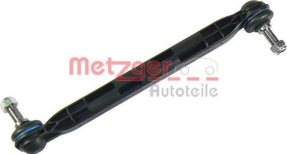 Metzger 53056712 - Stiepnis / Atsaite, Stabilizators ps1.lv