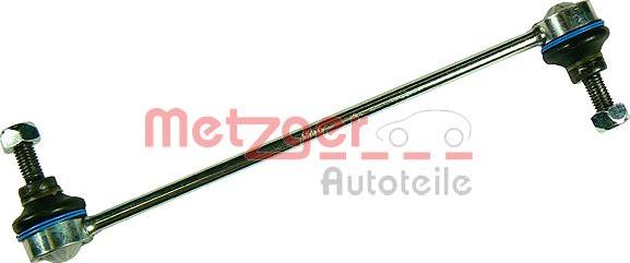 Metzger 53050218 - Stiepnis / Atsaite, Stabilizators ps1.lv