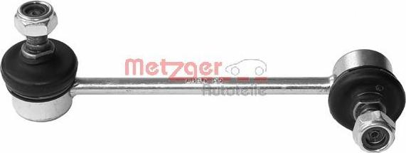 Metzger 53051513 - Stiepnis / Atsaite, Stabilizators ps1.lv