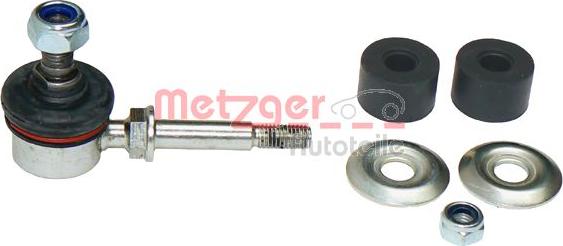 Metzger 53051618 - Stiepnis / Atsaite, Stabilizators ps1.lv