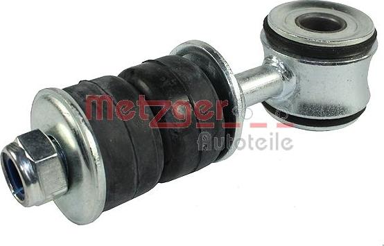 Metzger 53058948 - Stiepnis / Atsaite, Stabilizators ps1.lv