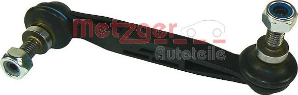 Metzger 53058834 - Stiepnis / Atsaite, Stabilizators ps1.lv