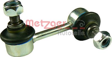 Metzger 53053911 - Stiepnis / Atsaite, Stabilizators ps1.lv