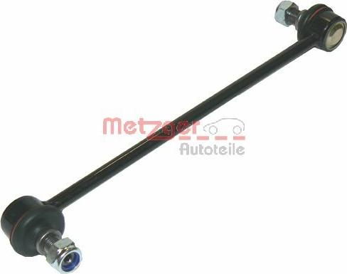 Metzger 53053118 - Stiepnis / Atsaite, Stabilizators ps1.lv