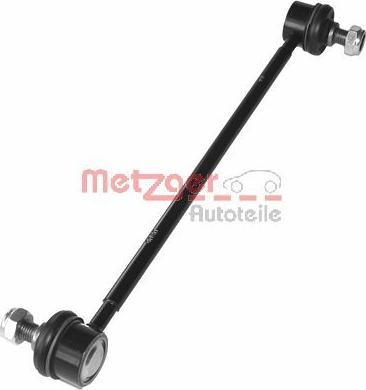 Metzger 53053218 - Stiepnis / Atsaite, Stabilizators ps1.lv