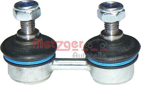 Metzger 53052218 - Stiepnis / Atsaite, Stabilizators ps1.lv