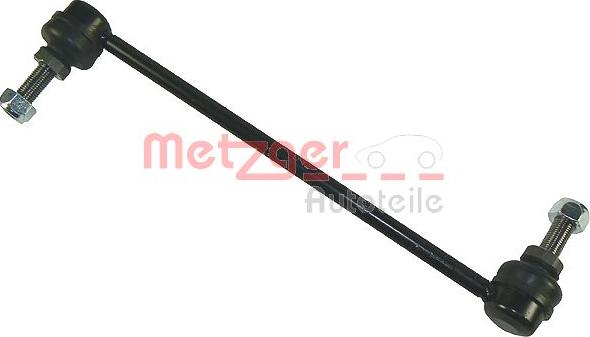 Metzger 53057308 - Stiepnis / Atsaite, Stabilizators ps1.lv