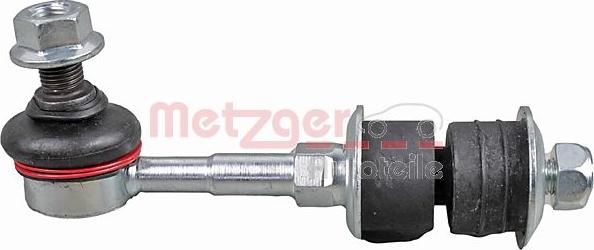 Metzger 53069109 - Stiepnis / Atsaite, Stabilizators ps1.lv