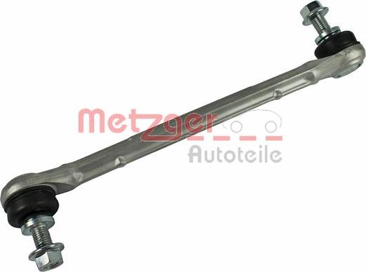 Metzger 53064912 - Stiepnis / Atsaite, Stabilizators ps1.lv