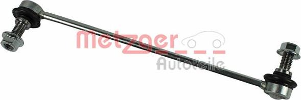 Metzger 53064511 - Stiepnis / Atsaite, Stabilizators ps1.lv