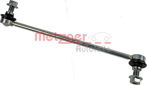 Metzger 53064612 - Stiepnis / Atsaite, Stabilizators ps1.lv