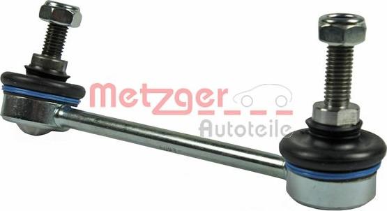 Metzger 53064113 - Stiepnis / Atsaite, Stabilizators ps1.lv