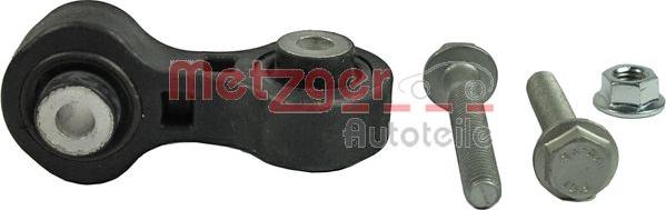 Metzger 53064729 - Stiepnis / Atsaite, Stabilizators ps1.lv