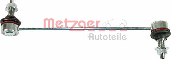 Metzger 53065418 - Stiepnis / Atsaite, Stabilizators ps1.lv