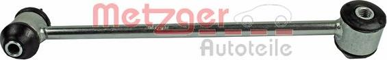 Metzger 53065703 - Stiepnis / Atsaite, Stabilizators ps1.lv