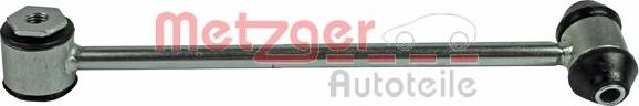 Metzger 53065703 - Stiepnis / Atsaite, Stabilizators ps1.lv