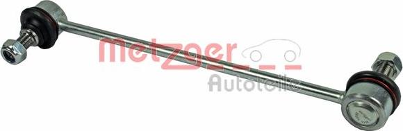 Metzger 53066908 - Stiepnis / Atsaite, Stabilizators ps1.lv