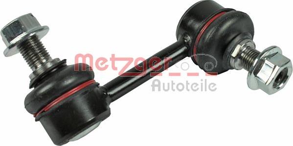 Metzger 53066114 - Stiepnis / Atsaite, Stabilizators ps1.lv