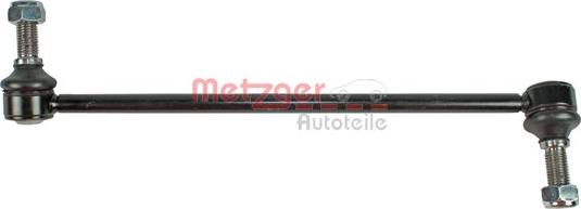 Metzger 53060111 - Stiepnis / Atsaite, Stabilizators ps1.lv