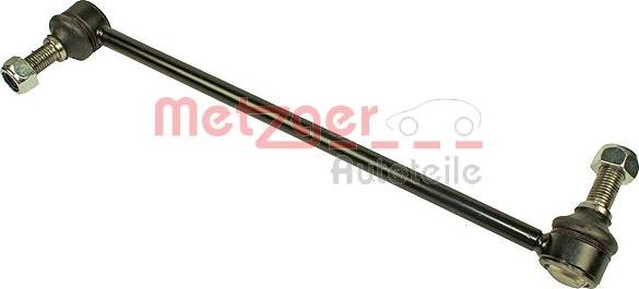 Metzger 53060212 - Stiepnis / Atsaite, Stabilizators ps1.lv