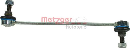 Metzger 53061911 - Stiepnis / Atsaite, Stabilizators ps1.lv