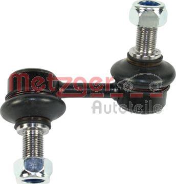 Metzger 53061612 - Stiepnis / Atsaite, Stabilizators ps1.lv