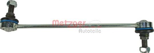 Metzger 53061812 - Stiepnis / Atsaite, Stabilizators ps1.lv
