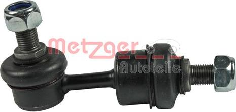 Metzger 53061219 - Stiepnis / Atsaite, Stabilizators ps1.lv