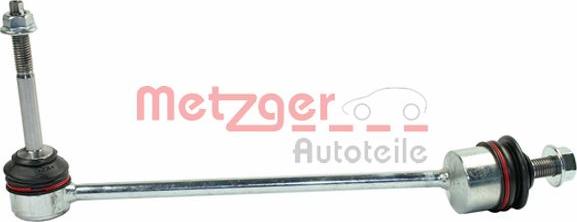 Metzger 53068301 - Stiepnis / Atsaite, Stabilizators ps1.lv