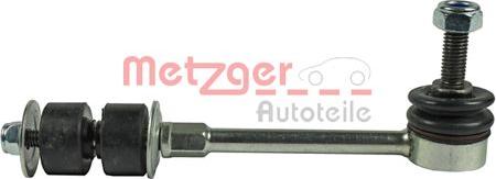 Metzger 53063619 - Stiepnis / Atsaite, Stabilizators ps1.lv